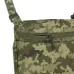 Смарт-сумка через плечо Kiborg Tactic city bag Пиксель