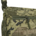 Смарт-сумка через плечо Kiborg Tactic city bag Пиксель