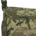 Смарт-сумка через плечо Kiborg Tactic city bag Пиксель
