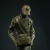 Смарт-сумка через плечо Kiborg Tactic city bag Пиксель
