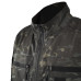 Китель Twill FS черный мультикам-3XL