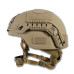 Шлем MICH 2000 Helmet PE NIJ IIIA койот L