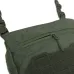 Смарт-сумка через плечо Kiborg Tactic city bag Хаки