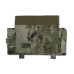 Защита живота Gen.2 с баллистической защитой 2 класса Militex Cordura original USA Мультикам Защита живота Gen.2 с баллистической защитой 2 класса Militex Cordura original USA Мультикам