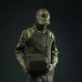 Смарт-сумка через плечо Kiborg Tactic city bag Хаки