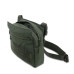 Смарт-сумка через плечо Kiborg Tactic city bag Хаки
