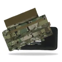 Защита живота Gen.2 с баллистической защитой 2 класса Militex Cordura original USA Мультикам