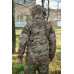 Куртка Windproof Softshell ветрозащитная, водостойкая, флис 320 г/м²