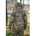 Куртка Windproof Softshell ветрозащитная, водостойкая, флис 320 г/м²