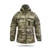 Куртка Windproof Softshell ветрозащитная, водостойкая, флис 320 г/м²