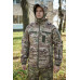 Куртка Windproof Softshell ветрозащитная, водостойкая, флис 320 г/м²
