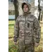 Куртка Windproof Softshell ветрозащитная, водостойкая, флис 320 г/м²