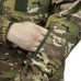 Куртка Windproof Softshell ветрозащитная, водостойкая, флис 320 г/м²