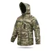 Куртка Windproof Softshell ветрозащитная, водостойкая, флис 320 г/м²