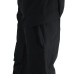 Militex Тактические Брюки 4WSTRETCH, цвет черный, размер S