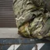 Каремат-сидушка Kiborg М мультикам (33*25см)