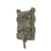 Усиленный подсумок Kiborg GU Single Mag Pouch Мультикам