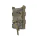 Усиленный подсумок Kiborg GU Single Mag Pouch Мультикам