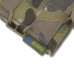 Усиленный подсумок Kiborg GU Single Mag Pouch Мультикам