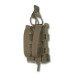 Усиленный подсумок Kiborg GU Single Mag Pouch Мультикам