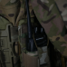 Усиленный подсумок под рацию Militex Cordura original USA Мультикам с NIR-пропиткой Усиленный подсумок под рацию Militex Cordura original USA Мультикам с NIR-пропиткой
