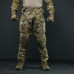 Брюки мультикам STRIKER GEN II из материала NYKO + вставки Cordura 500D