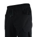 Militex Тактические Брюки 4WSTRETCH, цвет черный, размер M