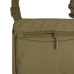 Смарт-сумка через плечо Kiborg Tactic city bag Койот