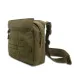 Смарт-сумка через плечо Kiborg Tactic city bag Койот