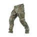 Брюки мультикам STRIKER GEN II из материала NYKO + вставки Cordura 500D