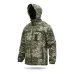 Куртка Windproof Softshell ветрозащитная (пиксель), водостойкая, флис 320 г/м² Куртка Windproof Softshell ветрозащитная (пиксель), водостойкая, флис 320 г/м²