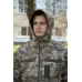 Куртка Windproof Softshell ветрозащитная (пиксель), водостойкая, флис 320 г/м² Куртка Windproof Softshell ветрозащитная (пиксель), водостойкая, флис 320 г/м²