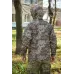 Куртка Windproof Softshell ветрозащитная (пиксель), водостойкая, флис 320 г/м² Куртка Windproof Softshell ветрозащитная (пиксель), водостойкая, флис 320 г/м²