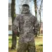 Куртка Windproof Softshell ветрозащитная (пиксель), водостойкая, флис 320 г/м² Куртка Windproof Softshell ветрозащитная (пиксель), водостойкая, флис 320 г/м²