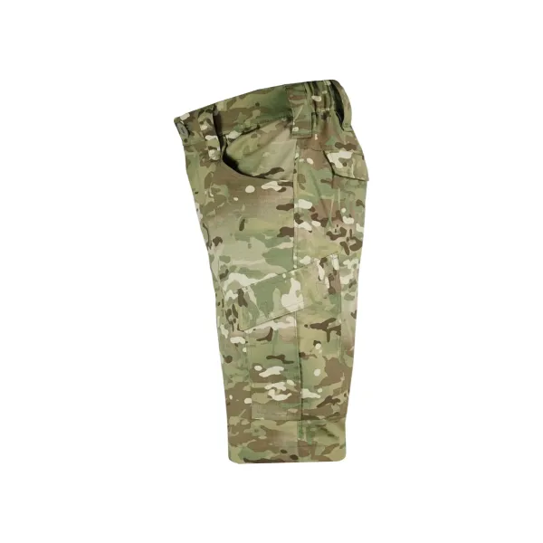 Шорты тактические Oper FS Rip-Stop мультикам-42