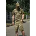 Шорты тактические Oper FS Rip-Stop мультикам-42