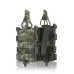 Усиленный подсумок Kiborg GU Single Mag Pouch Пиксель