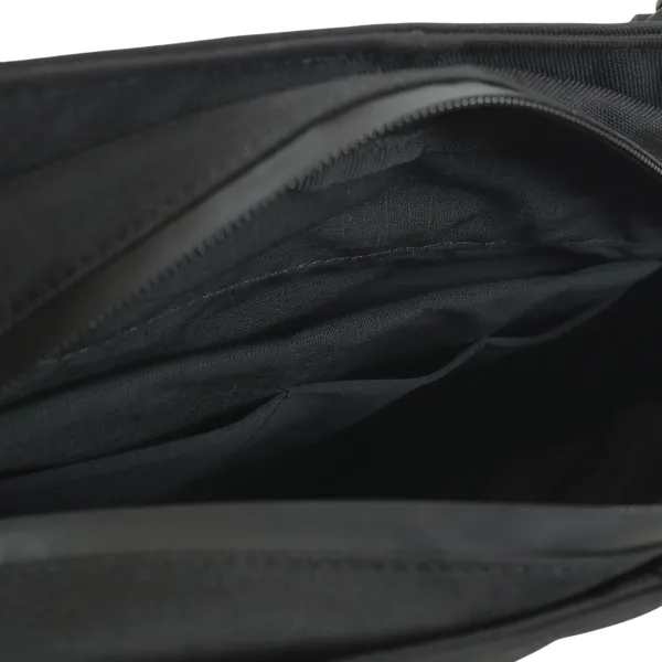 Смарт-сумка через плечо Kiborg Tactic city bag Черная