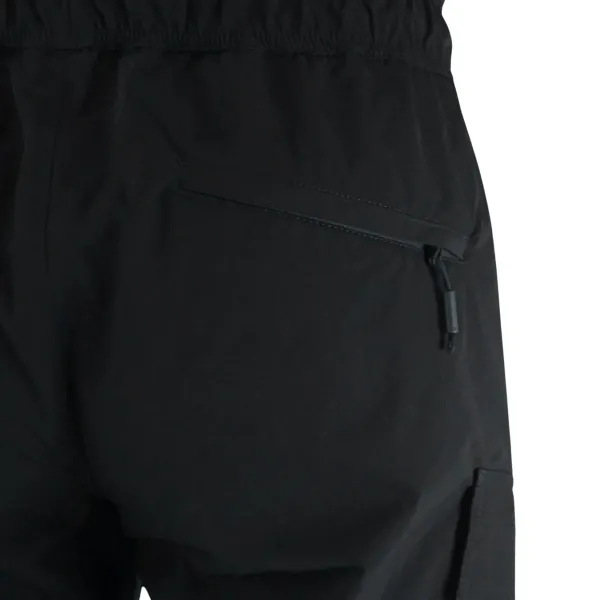 Militex Тактические Брюки 4WSTRETCH, цвет черный, размер L Militex Тактические Брюки 4WSTRETCH, цвет черный, размер L