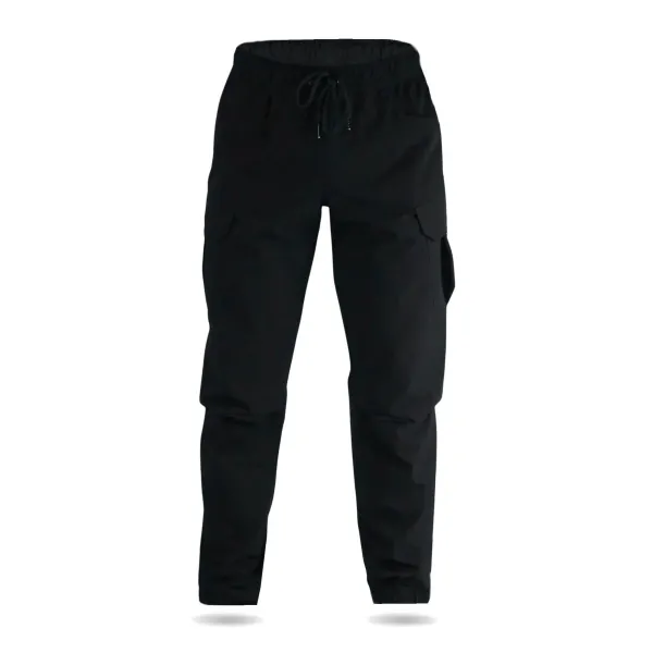 Militex Тактические Брюки 4WSTRETCH, цвет черный, размер L