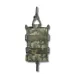 Усиленный подсумок Kiborg GU Single Mag Pouch Пиксель