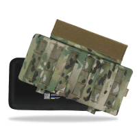 Защита поясницы Gen.2 с баллистической защитой 2 класса Militex Cordura original USA Мультикам Защита поясницы Gen.2 с баллистической защитой 2 класса Militex Cordura original USA Мультикам