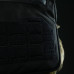 Смарт-сумка через плечо Kiborg Tactic city bag Черная