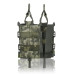 Усиленный подсумок Kiborg GU Single Mag Pouch Пиксель