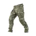 Брюки мультикам STRIKER GEN II из материала NYKO + вставки Cordura 500D