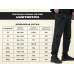Militex Тактические брюки 4WSTRETCH, цвет синий, размер XL