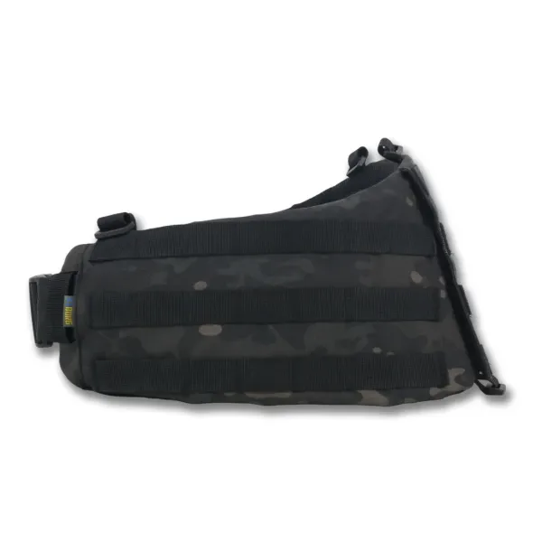 Пояс для РПС GEN.2 (M) Kiborg R-1 черный мультикам с IRR-покрытием