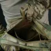 Смарт-сумка через плечо Militex Tactic city bag Cordura original USA