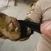 Комплект наколенники + налокотники Kiborg (Пиксель)