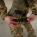 Комплект наколенники + налокотники Kiborg (Пиксель)